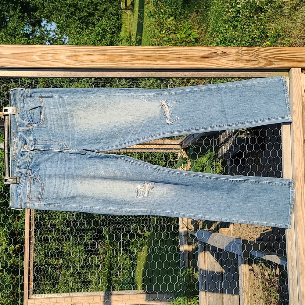 AE Jeans